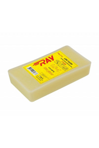 Парафин RAY LF-1 +1+10°С смазка скольжения желтая (300г)