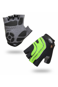 Велоперчатки RAY 