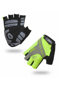 Велоперчатки RAY 