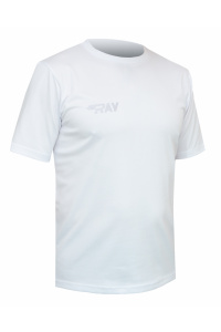 Футболка RAY (Men) белый