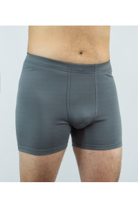 Термотрусы RAY (MEN) серый