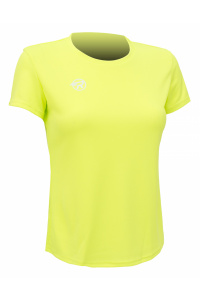 Футболка RAY (Woman) лимонный