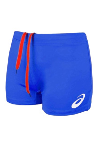 Шорты ASICS WOMAN RUSSIA SHORT