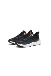 Беговые кроссовки Чёрный АНТА РУС