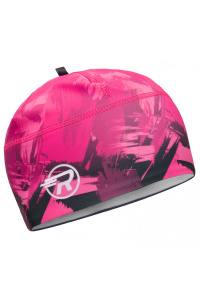 Шапочка RAY модель RACE материал термо-бифлекс STROKES мовеин