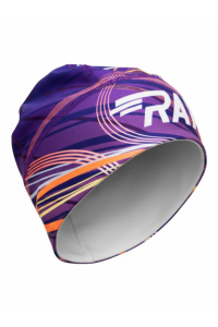 Шапочка RAY модель RACE материал термо-бифлекс, принт Галактика