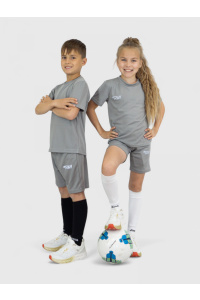 Комплект RAY (Kids) серый, лого с/о