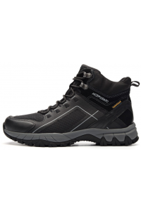 Кроссовки H28 черный 