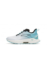 Беговые кроссовки Зелёный АНТА РУС