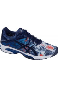 Кроссовки ASICS GEL - SOLUTION SPEED 3 L.E. PARIS