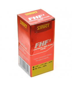 Эмульсия START FHF1 +10 +1