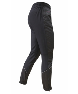 Брюки ветрозащитные RAY летние CASUAL (UNI) черный 
