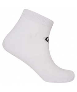 Носки Dare2b No Show Socks 2pk, Белый