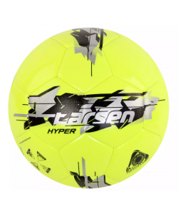 Мяч футбольный Larsen Hyper 