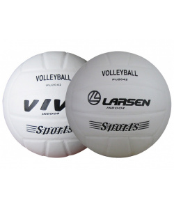Мяч волейбольный LARSEN VIVA PU 2042