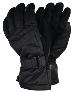 Перчатки Dare2b Acute Glove, Черный