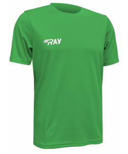 Футболка RAY (Men) зеленый