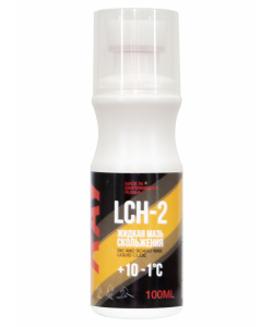 Жидкая мазь скольжения LCH-2 +10-1°С (100мл)