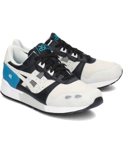 ASICS GEL MISSION Q500Y 9099 RAY LuchSki.ru