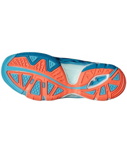 Кроссовки ASICS GEL-VOLLEY ELITE 3 (W)