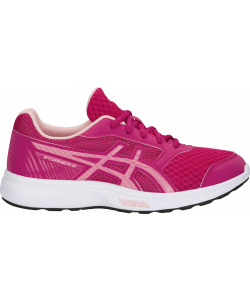 Кроссовки ASICS STORMER 2 GS