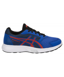 Кроссовки ASICS STORMER 2 GS