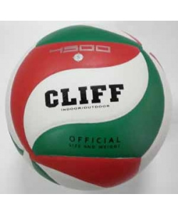 Мяч волейбольный Cliff V5 M4500