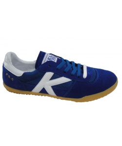Обувь KELME FS5, синий-белый