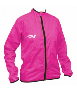 Ветровка RAY модель 2 (UNI) фуксия 