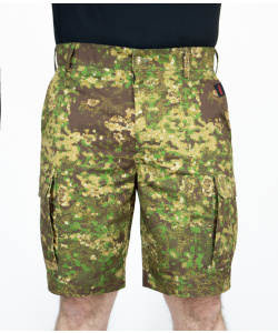 Шорты RAY (Men) Military коричневый