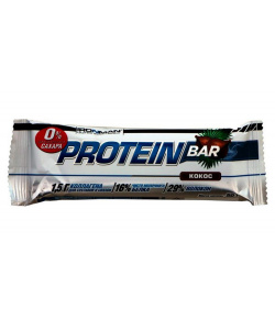 Батончик IRONMAN Protein Bar с коллагеном без сахара 50гр.