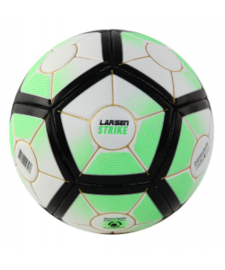 Мяч футбольный LARSEN Strike