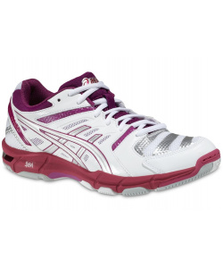 Кроссовки ASICS GEL - BEYOND 4 (W) 