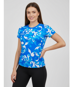 Футболка RAY (Woman) принт