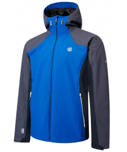 Куртка Recode II Jacket, Синий/Серый