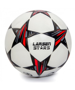 Мяч футбольный LARSEN Stars
