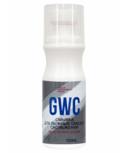 Смывка RAY GWC для лыж смазки скольжения 100 мл