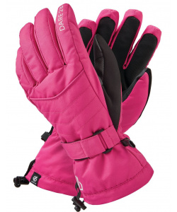 Перчатки Dare2b Acute Glove, Розовый