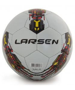 Мяч футбольный LARSEN Futsal Sala р.4