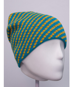 Шапочка RAY Гид, удлиненная флис