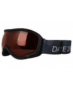 Очки горнолыжные Dare2b Velose II Goggles, Черный, Размер Sgl