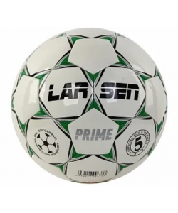 Мяч футбольный LARSEN FB ECE-1 Prime р.5