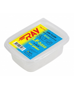 Парафин сервисный RAY LF-BASE -1-10°C для грунтовки (150г)