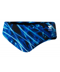 Трусы плавательные TYP NEXUS M AVLR RACER-A BLUE