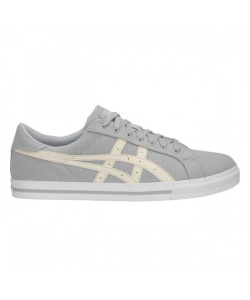 Asics classic tempo white deals