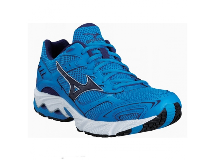 mizuno wave endeavor 2