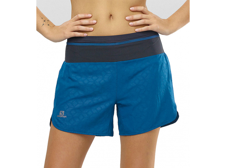 salomon xa short w