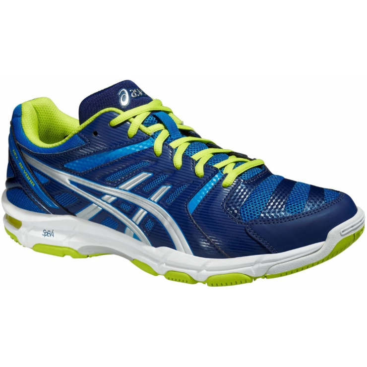 Кроссовки ASICS GEL - BEYOND 4  фото 1