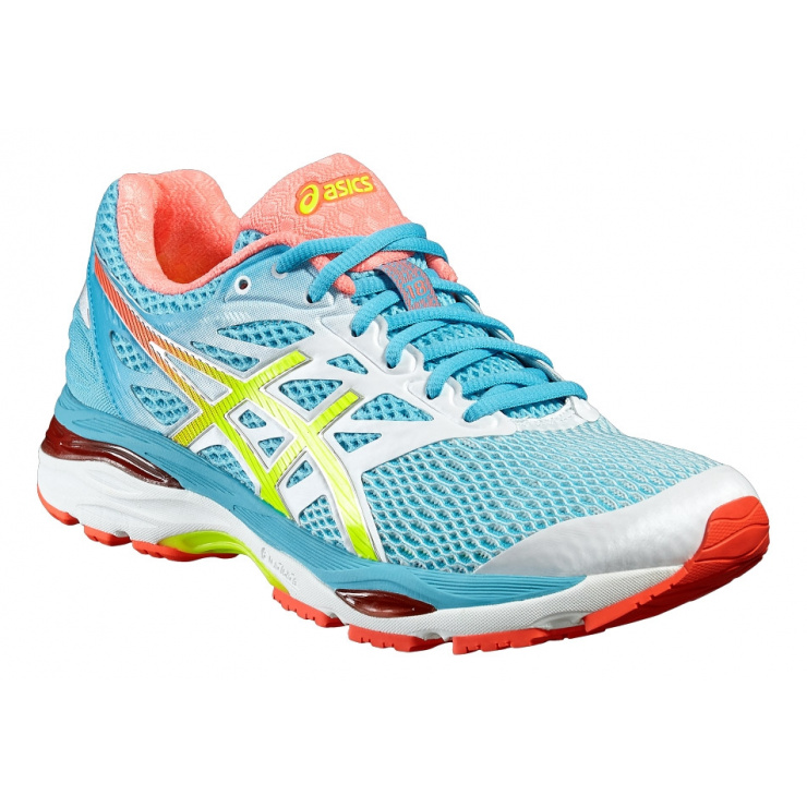Gel cumulus 18 on sale