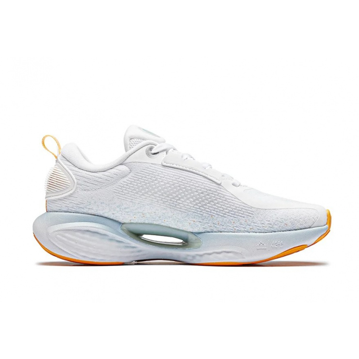 Кроссовки беговые белый ANTA REBOUND фото 2